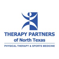 Therapy Partners of North Texas logo - Similar company to Peak Physical Therapy
