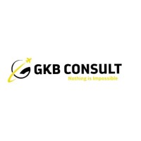 GKB EDUCATIONAL CONSULT LIMITED logo - Similar company to Rutabi Eduquest