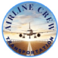 AIRLINE CREW TRANSPORTATION logo - Similar company to Air Crew Transport