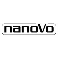 NanoVo logo - Similar company to Arcom Sp.J.