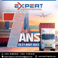 EXPERT LOGISTICS INTERNATIONAL logo - Similar company to The Cool Connection