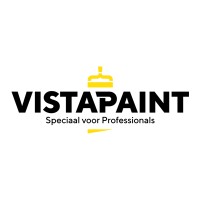 Vistapaint België logo - Similar company to Vistapaint