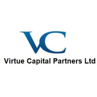 Virtue Capital Partners Ltd (VCP) logo - Similar company to Medtech Accelerator