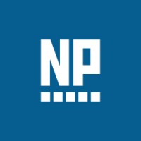 Nova Página logo - Similar company to Topping Creative Studio