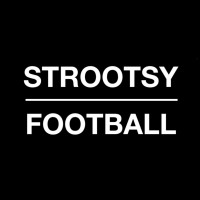 STROOTSY Football logo - Similar company to Conclave
