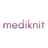 Mediknit logo - Similar company to Tech Care For All (Tc4A.Com)