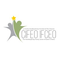 The Interdisciplinary Family Centre of Eastern Ontario (IFCEO) logo - Similar company to Propsychnet