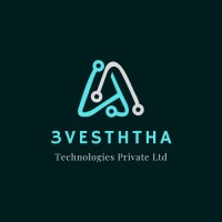 3 Vestha Technologies logo - Similar company to Kanad Tech (कणाद टेक)