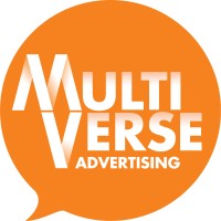 MultiVerse Advertising logo - Similar company to The Thinc Group