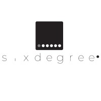 Sixdegree logo - Similar company to Figit.Al