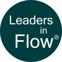 Leaders in Flow logo - Similar company to Eevee