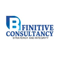 Befinitive Consultancy logo - Similar company to Befinitive