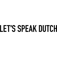 Let's Speak Dutch logo - Similar company to De Managersacademie