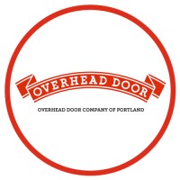 Overhead Door Company of Portland/Vancouver, Inc. logo - Similar company to Pear