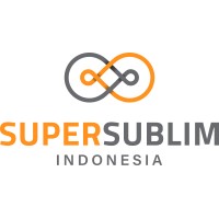 PT Super Sublim Indonesia logo - Similar company to Pt. Nuclear Coating Fabric