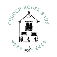 Church House Barn logo - Similar company to Coaching U