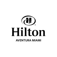 Hilton Aventura Miami logo - Similar company to Semplice Catering