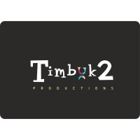 Timbuk2 Productions logo - Similar company to Value Bridge Partners