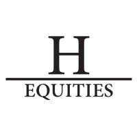 H Equities logo - Similar company to Thor Equities Group