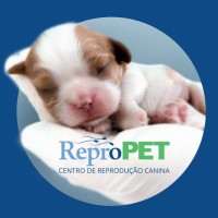 ReproPET logo - Similar company to Zooanalise