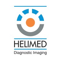 Helimed Diagnostic logo - Similar company to Helimed
