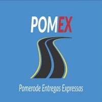 Pomerode entregas expressas logo - Similar company to Museu Do Brinquedo Pomerode