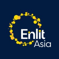 Enlit Asia logo - Similar company to Sts Association