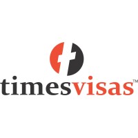 Times Visas Immigration Services Pvt ltd logo - Similar company to Synapseai Solutions
