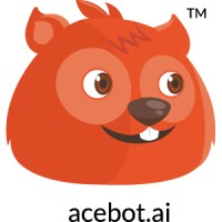 AceBot logo - Similar company to Distro