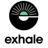 Exhale Healthy Coffee logo - Similar company to Oxyhelp Industry