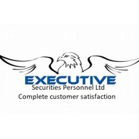 EXECUTIVE SECURITIES PERSONNEL LTD logo - Similar company to Rg Security Ltd