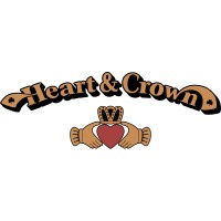 Heart & Crown - Barrhaven logo - Similar company to Beyond 20/20 Inc.