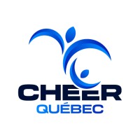 Cheer Québec logo - Similar company to Plaxe Consulting