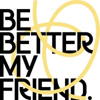 Be Better My Friend logo - Similar company to Starplants Food Technology Co., Ltd.