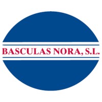 BASCULAS NORA, S.L. logo - Similar company to Transdutec