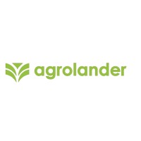 Agrolander logo - Similar company to Intermaquinas