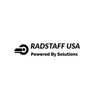 RADSTAFF USA logo - Similar company to Iradiology