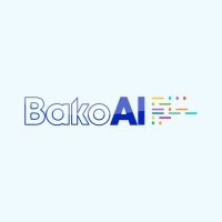 BakoAI logo - Similar company to Sahelys Gabon