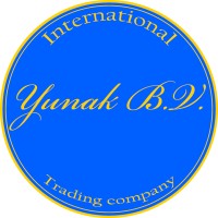 Yunak B.V. logo - Similar company to Rotterdam Orca Trading & Business Advisory Solutions (Rotbas)
