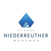 Thomas Niederreuther GmbH logo - Similar company to Kanso Coffee Lab
