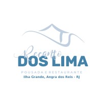 Pousada Recanto dos Lima logo - Similar company to Pousada Recanto Dos Pássaros