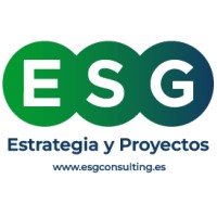 ESG Consulting logo - Similar company to Esg Consulting