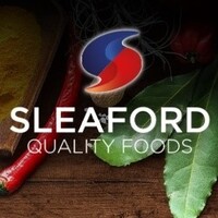 Sleaford Quality Foods logo - Similar company to E.E. & Brian Smith