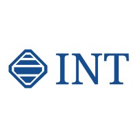 INT logo - Similar company to Fieldequip