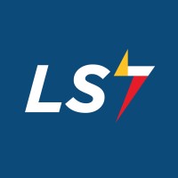 LS7 Impianti Elettrici logo - Similar company to Real Security Srl