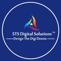 STS Digital Solutions logo - Similar company to Web2Rise