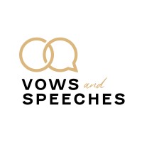 Vows & Speeches