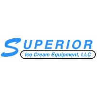 Superior Ice Cream Equipment , Llc