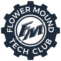 Flower Mound High School Tech Club logo - Similar company to Ndc Media