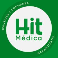 HITMEDICA logo - Similar company to Hospital Hm Málaga
